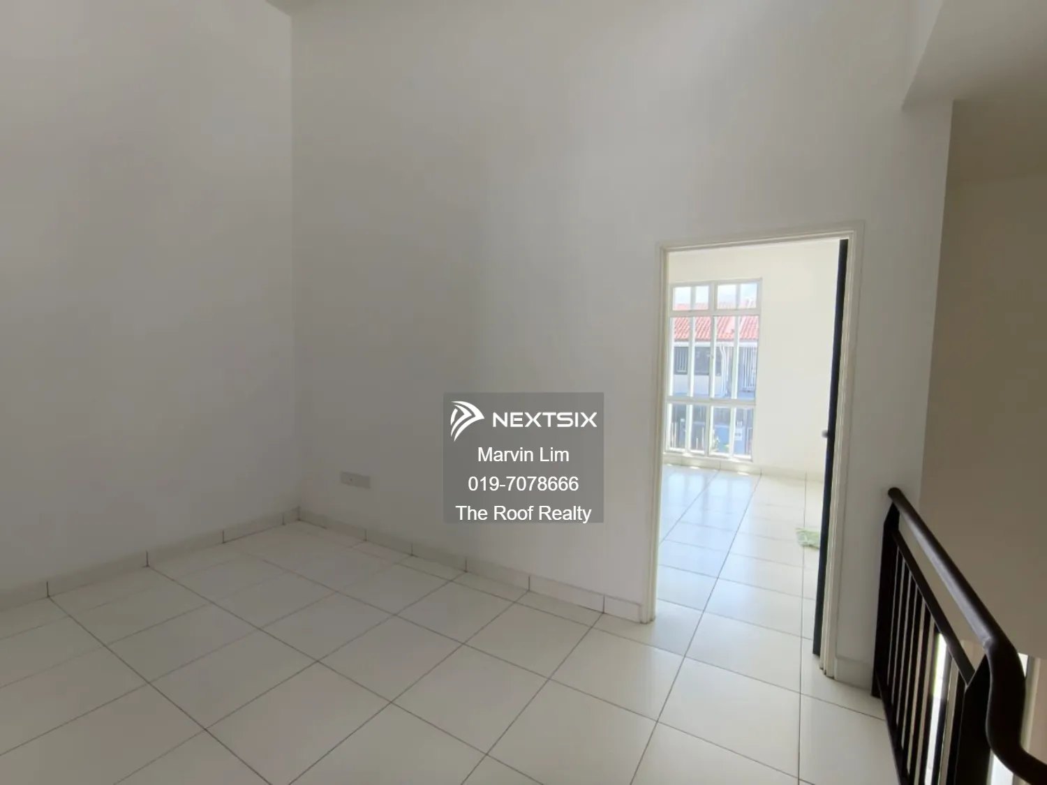 2-sty Terrace/Link House For Sale in Johor Bahru Johor - Image 8