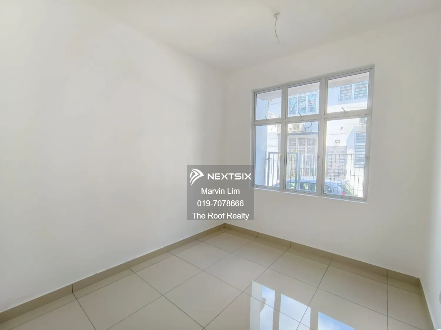 2-sty Terrace/Link House For Sale in Johor Bahru Johor - Image 9