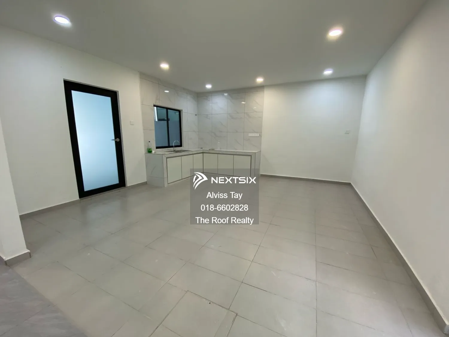 Semi-detached House For Sale in Johor Bahru Johor - Image 12