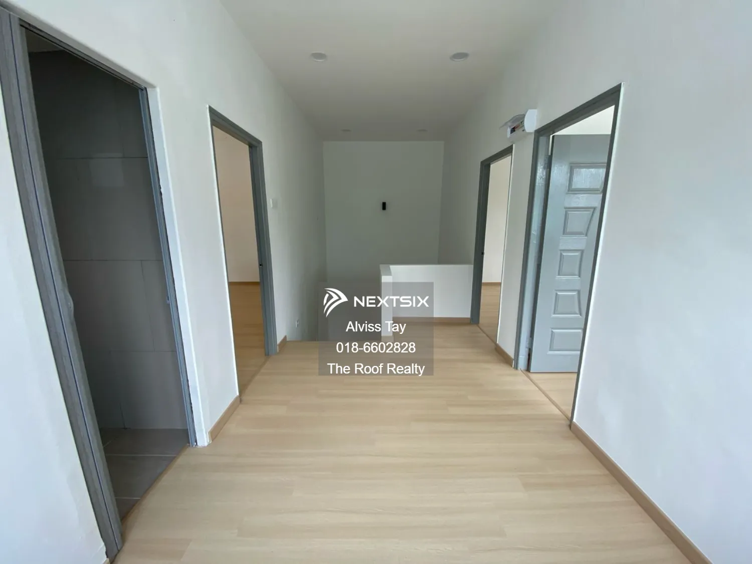 Semi-detached House For Sale in Johor Bahru Johor - Image 14