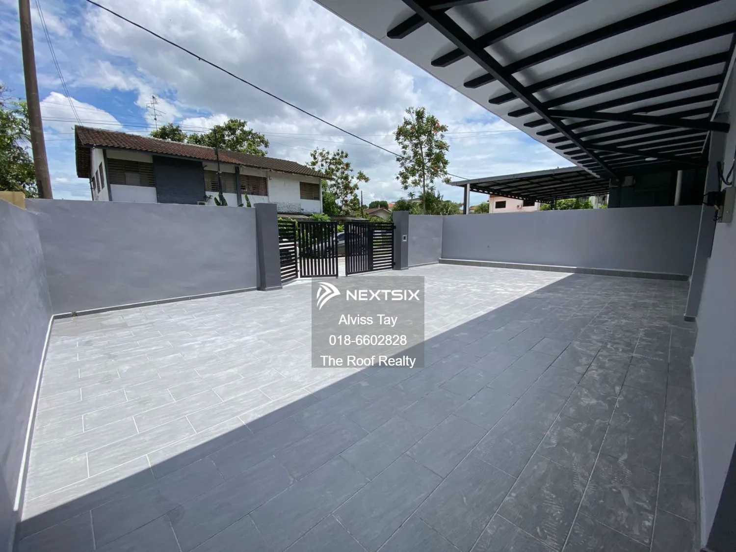 Semi-detached House For Sale in Johor Bahru Johor - Image 15