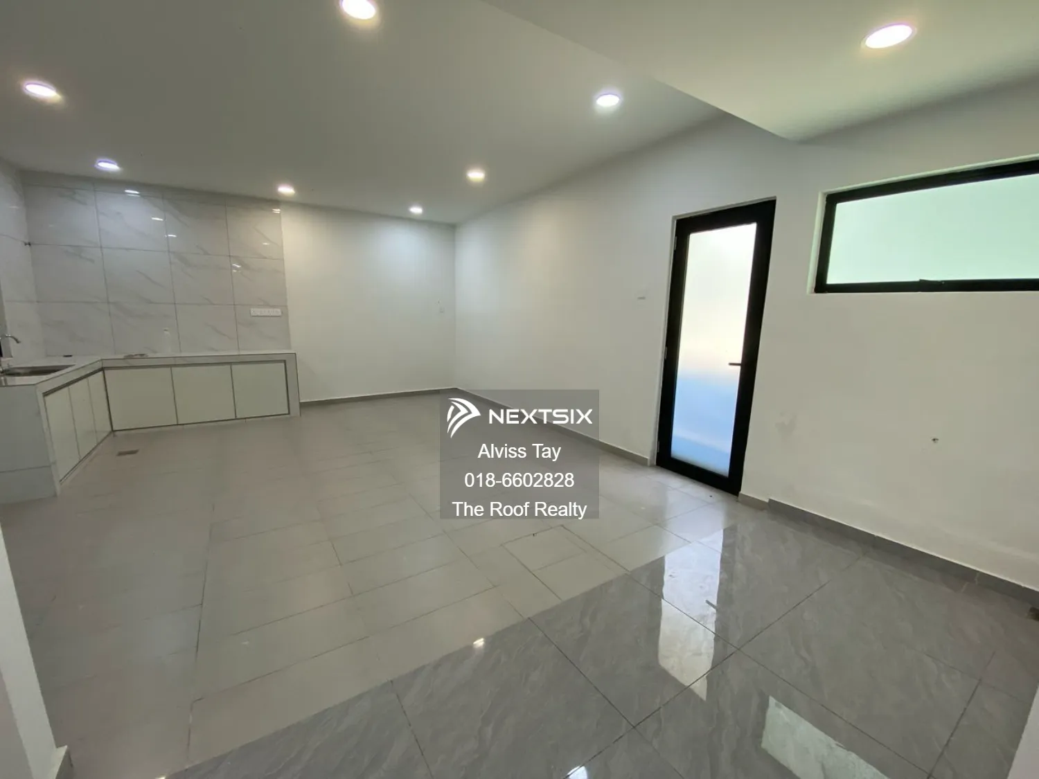 Semi-detached House For Sale in Johor Bahru Johor - Image 21