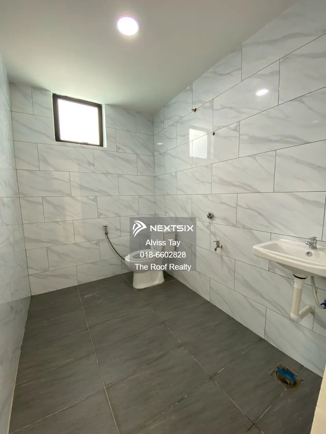 Semi-detached House For Sale in Johor Bahru Johor - Image 22