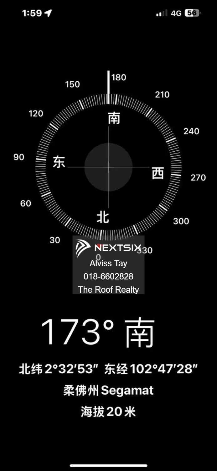 Semi-detached House For Sale in Johor Bahru Johor - Image 25