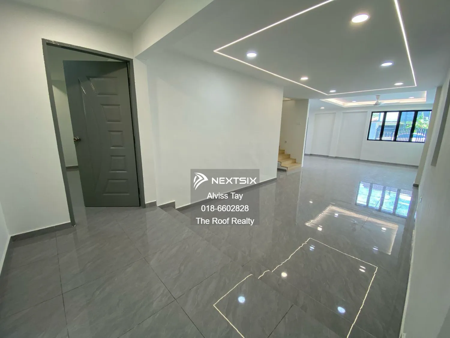 Semi-detached House For Sale in Johor Bahru Johor - Image 7