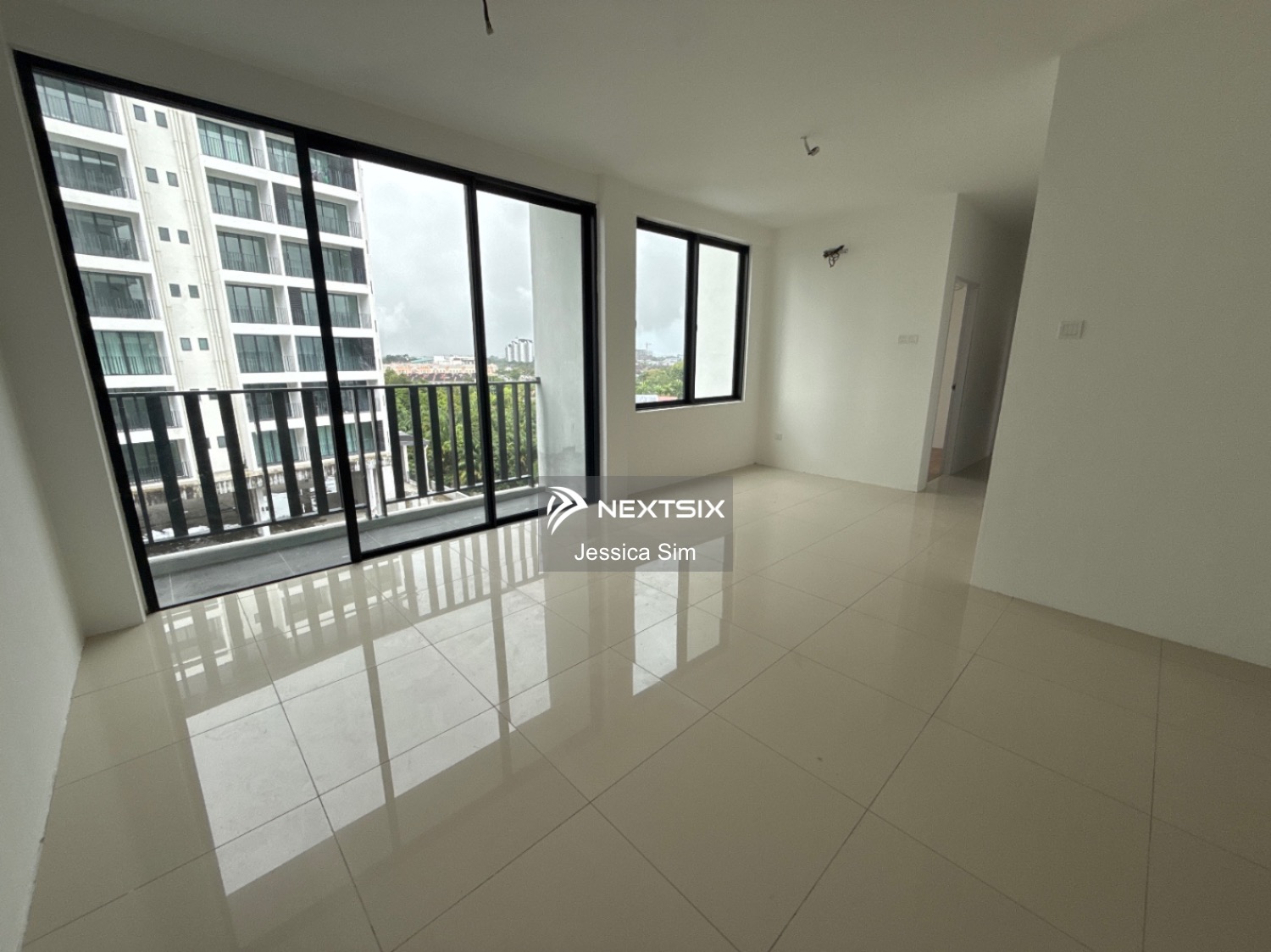 Serviced Residence For Sale in Kuching Sarawak