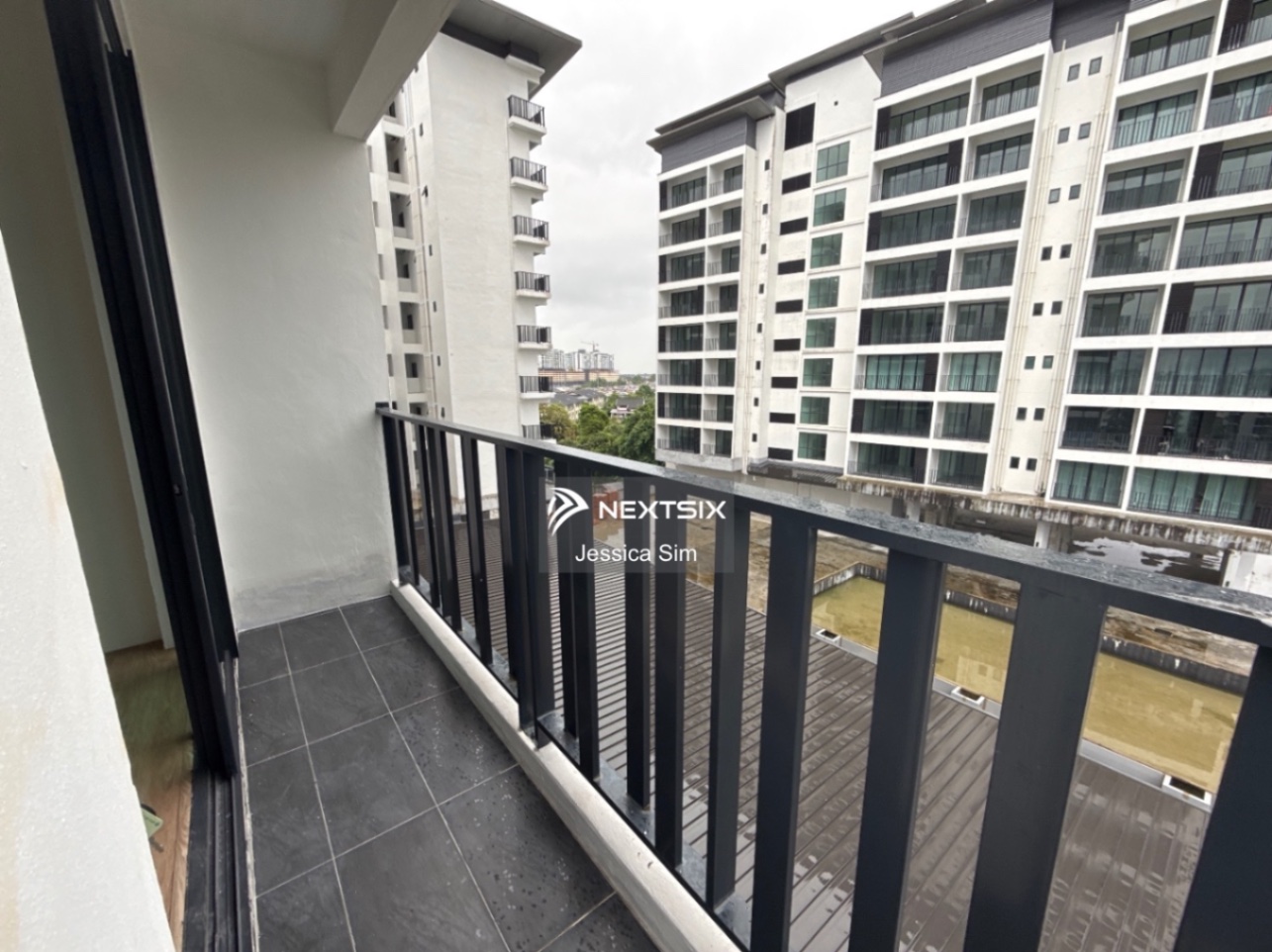Serviced Residence For Sale in Kuching Sarawak - Image 10