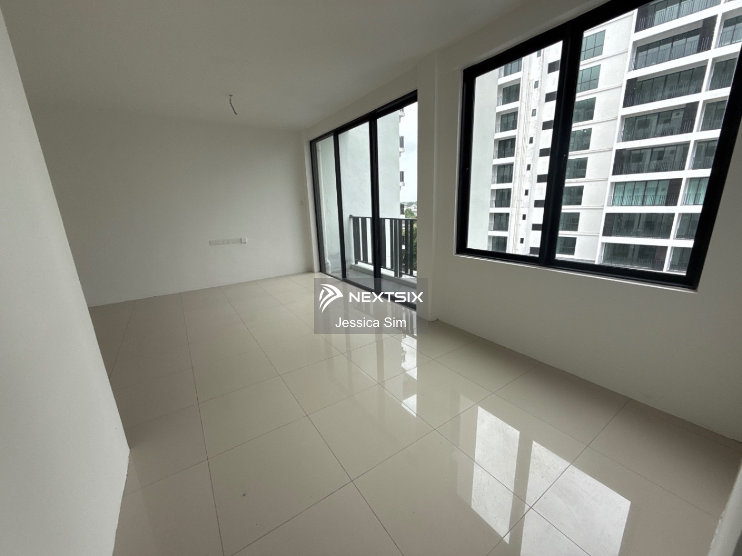Serviced Residence For Sale in Kuching Sarawak - Image 11