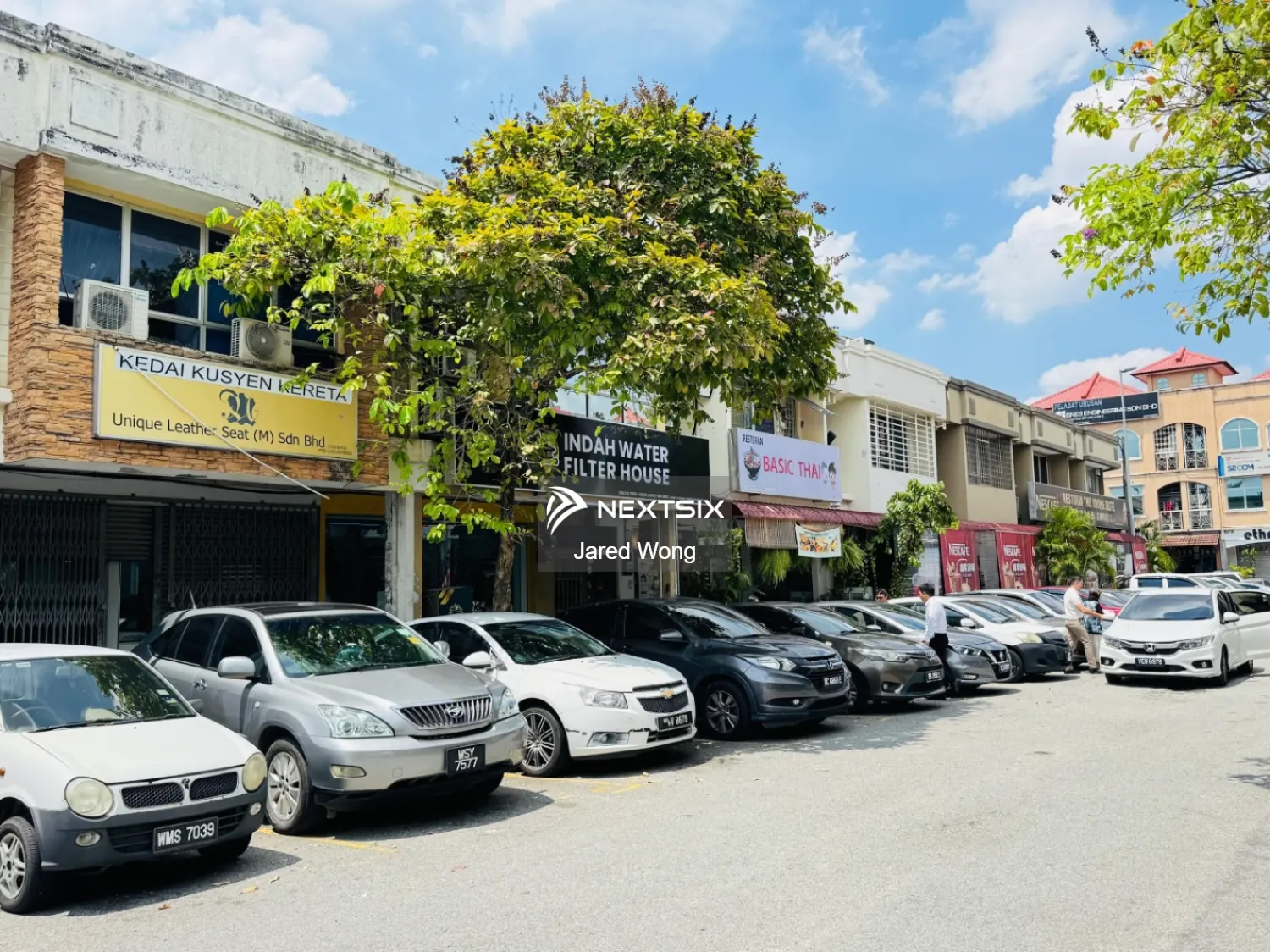Shop For Sale in Puchong Selangor