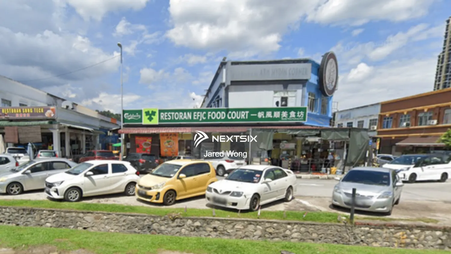 Shop For Sale in Puchong Selangor - Image 6
