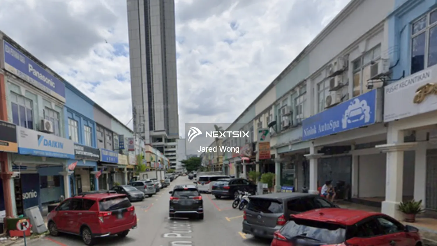 Shop For Sale in Puchong Selangor - Image 8
