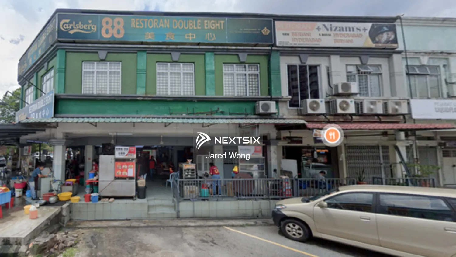 Shop For Sale in Puchong Selangor - Image 9