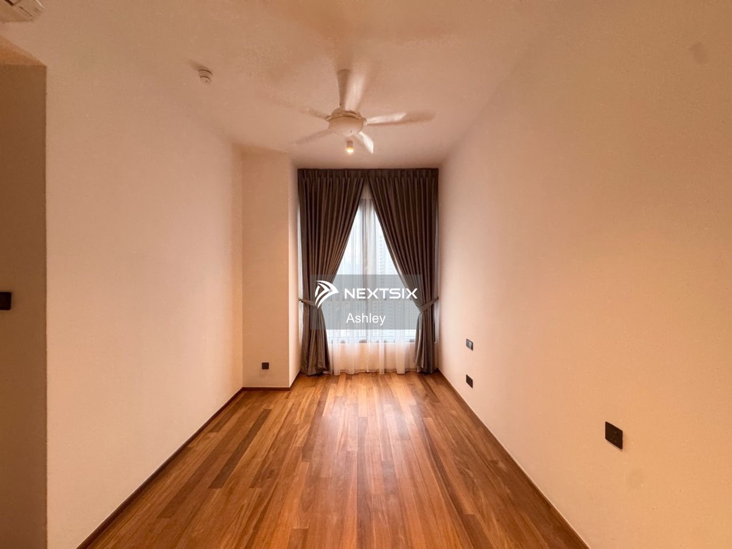 Condominium For Rent in Georgetown Penang - Image 5