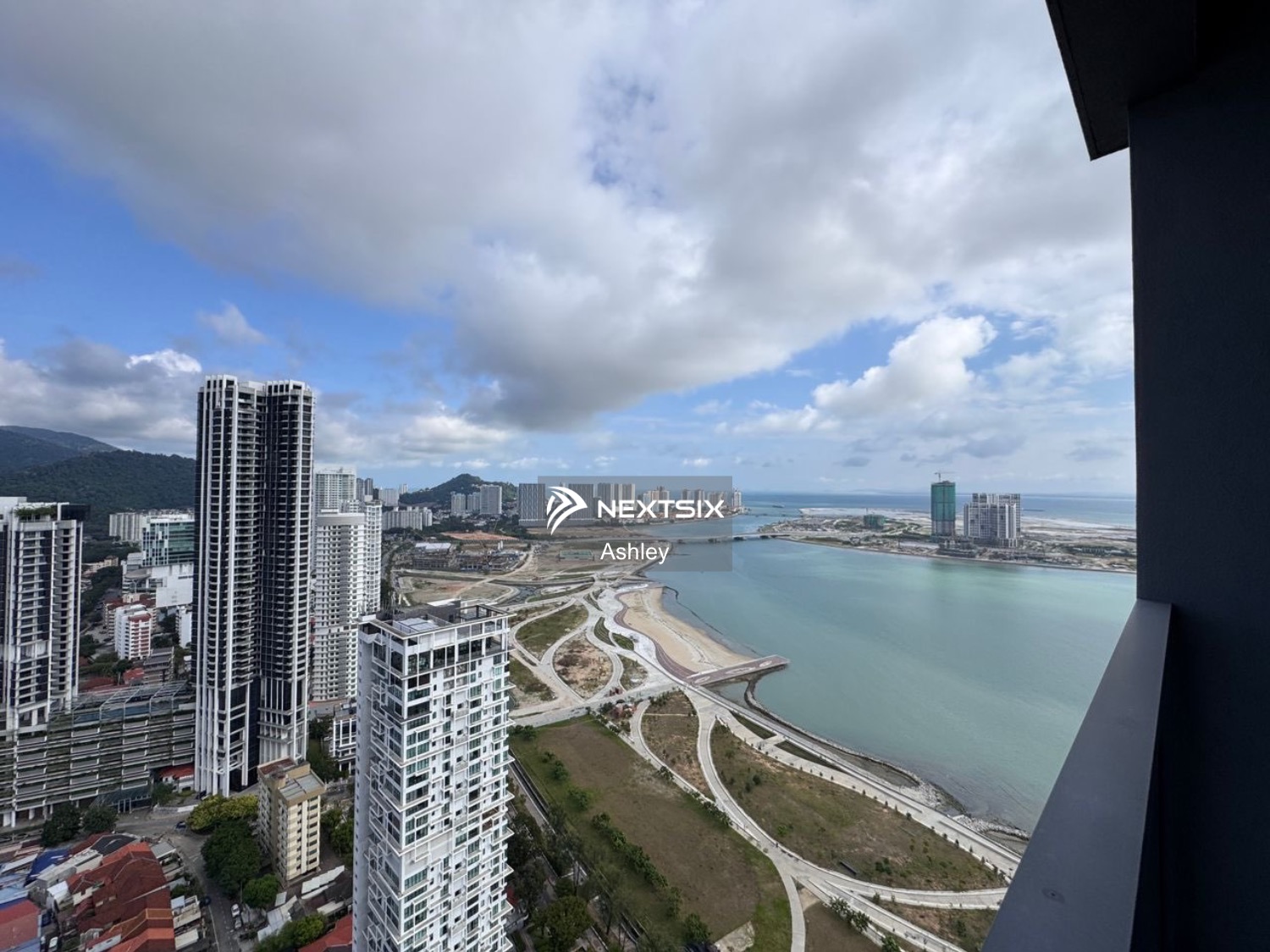 Condominium For Rent in Georgetown Penang - Image 8