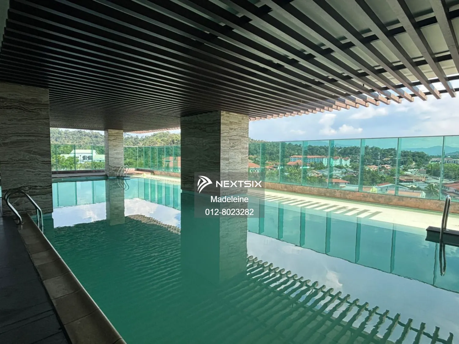 Condominium For Sale in Kota Kinabalu Sabah - Image 11