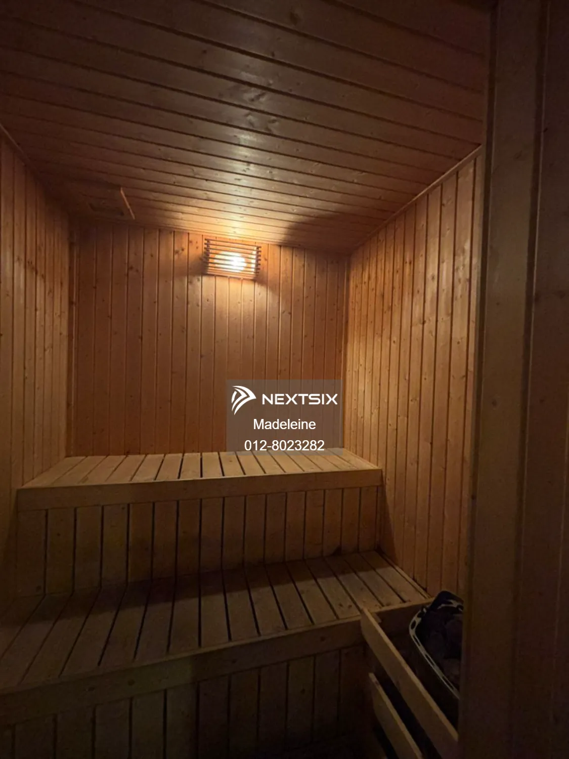 Condominium For Sale in Kota Kinabalu Sabah - Image 12