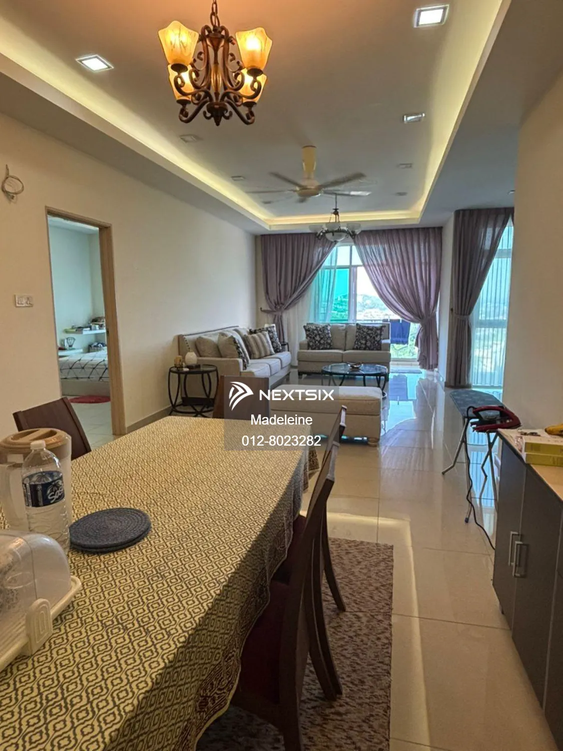 Condominium For Sale in Kota Kinabalu Sabah - Image 6