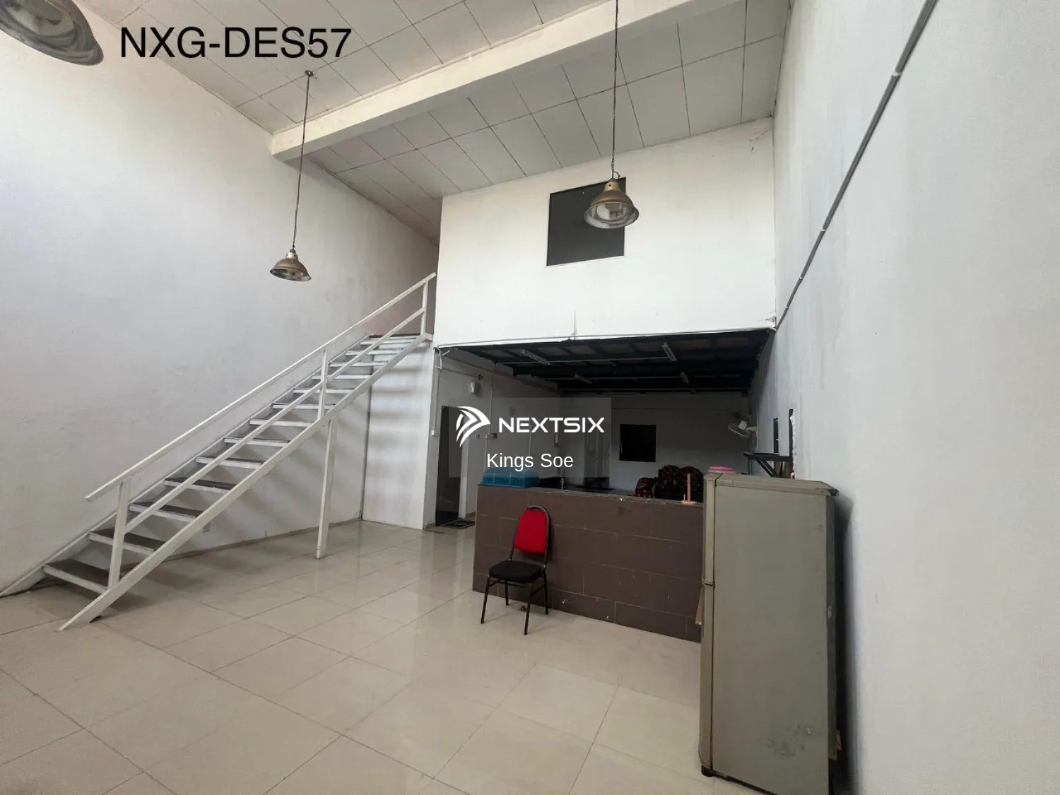 Shop For Sale in Port Klang Selangor