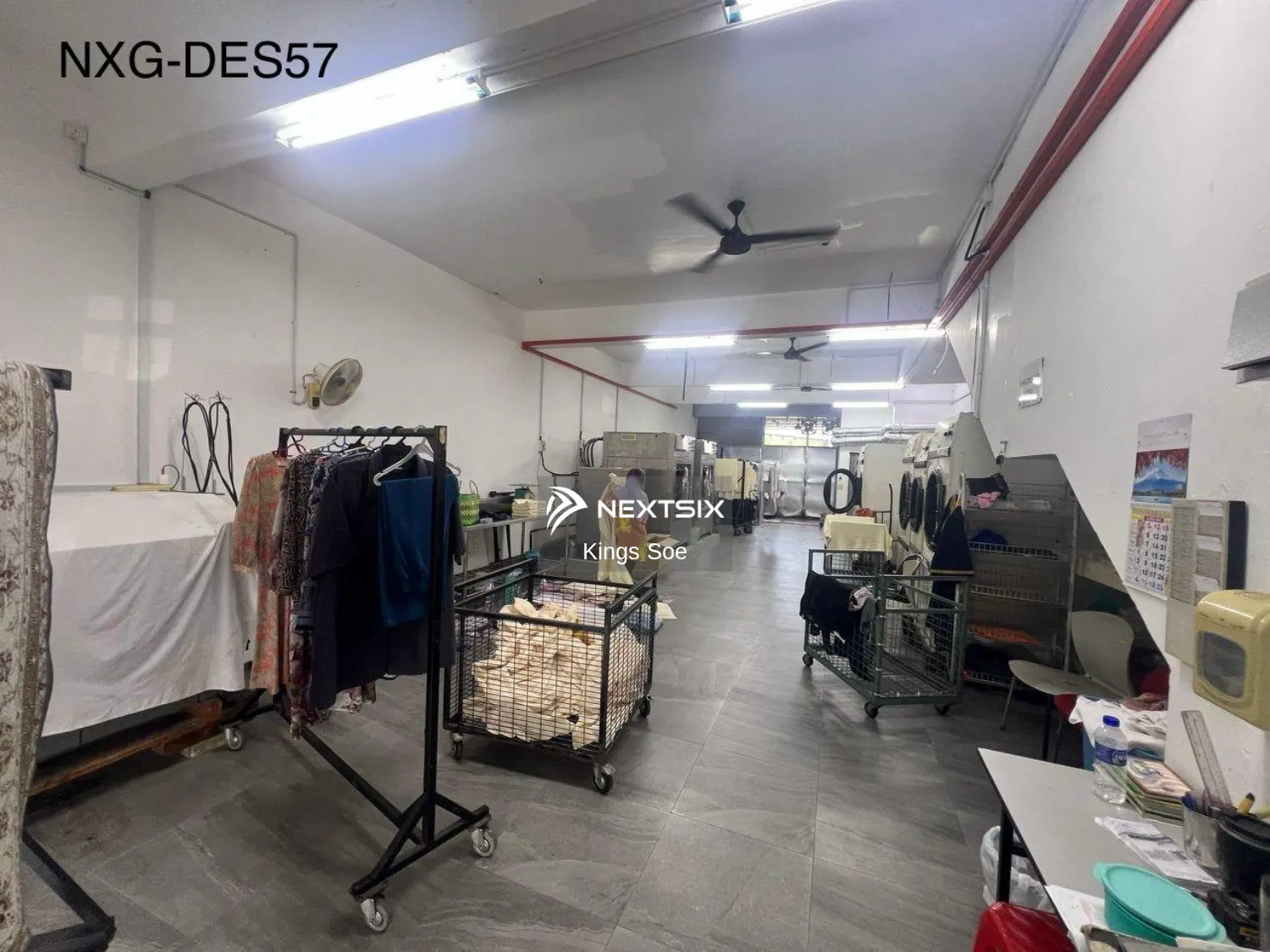 Shop For Sale in Port Klang Selangor - Image 3