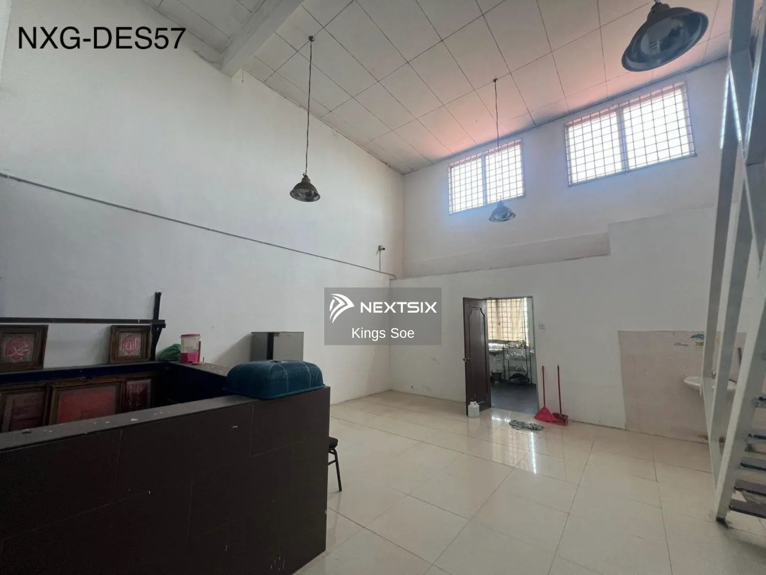 Shop For Sale in Port Klang Selangor - Image 4