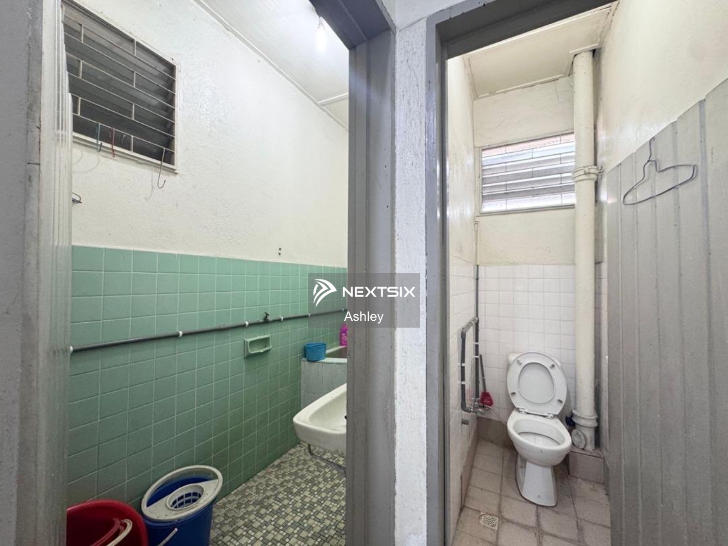 1-sty Terrace/Link House For Sale in Bayan Baru Penang - Image 6