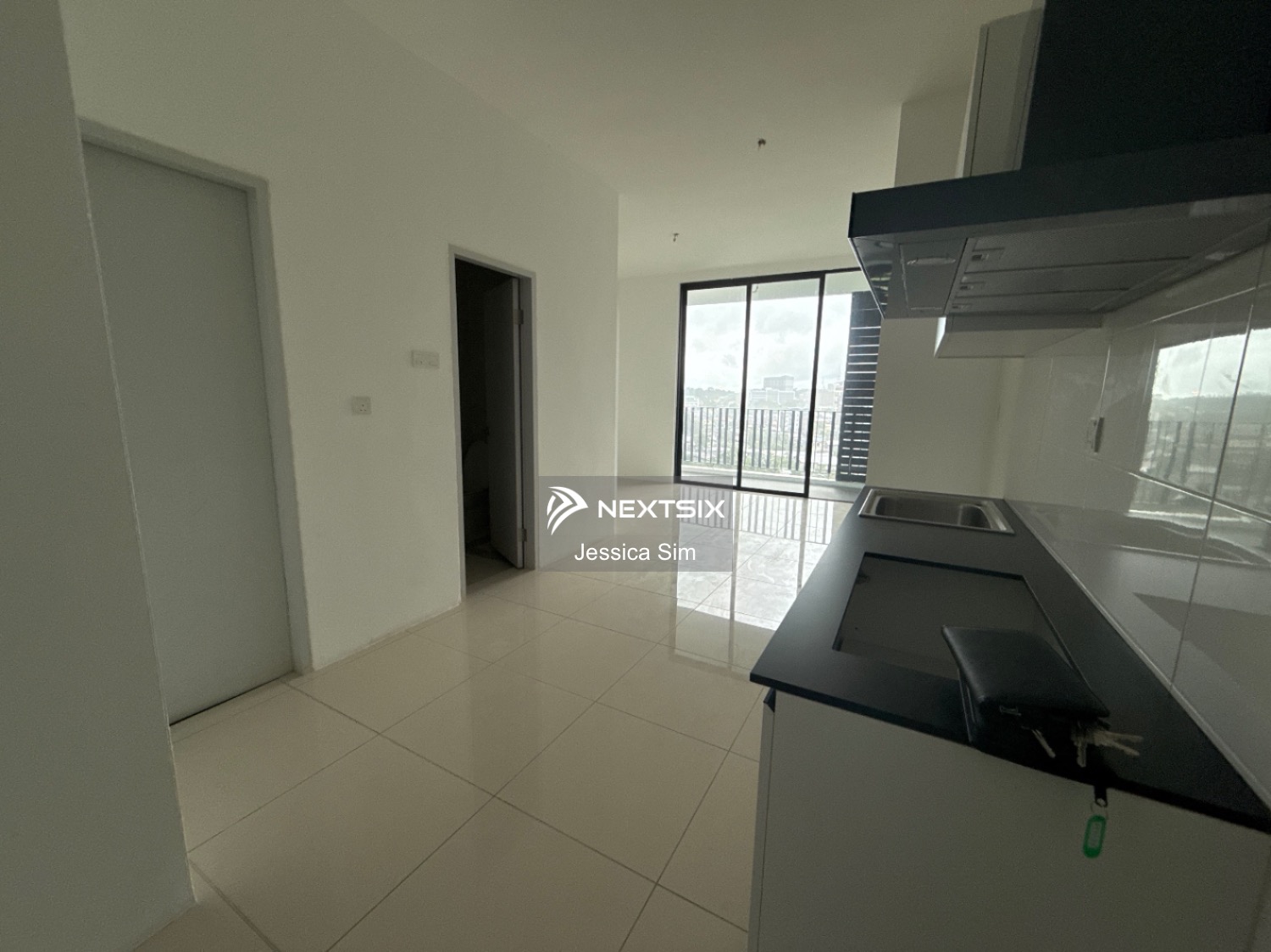 Serviced Residence For Sale in Kuching Sarawak