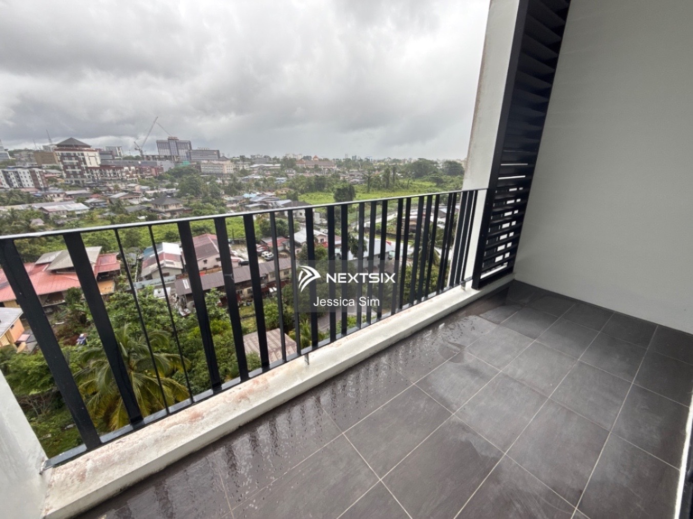 Serviced Residence For Sale in Kuching Sarawak - Image 5