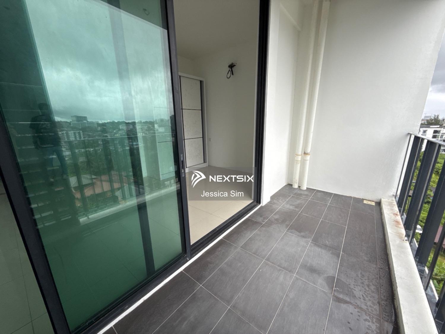 Serviced Residence For Sale in Kuching Sarawak - Image 6