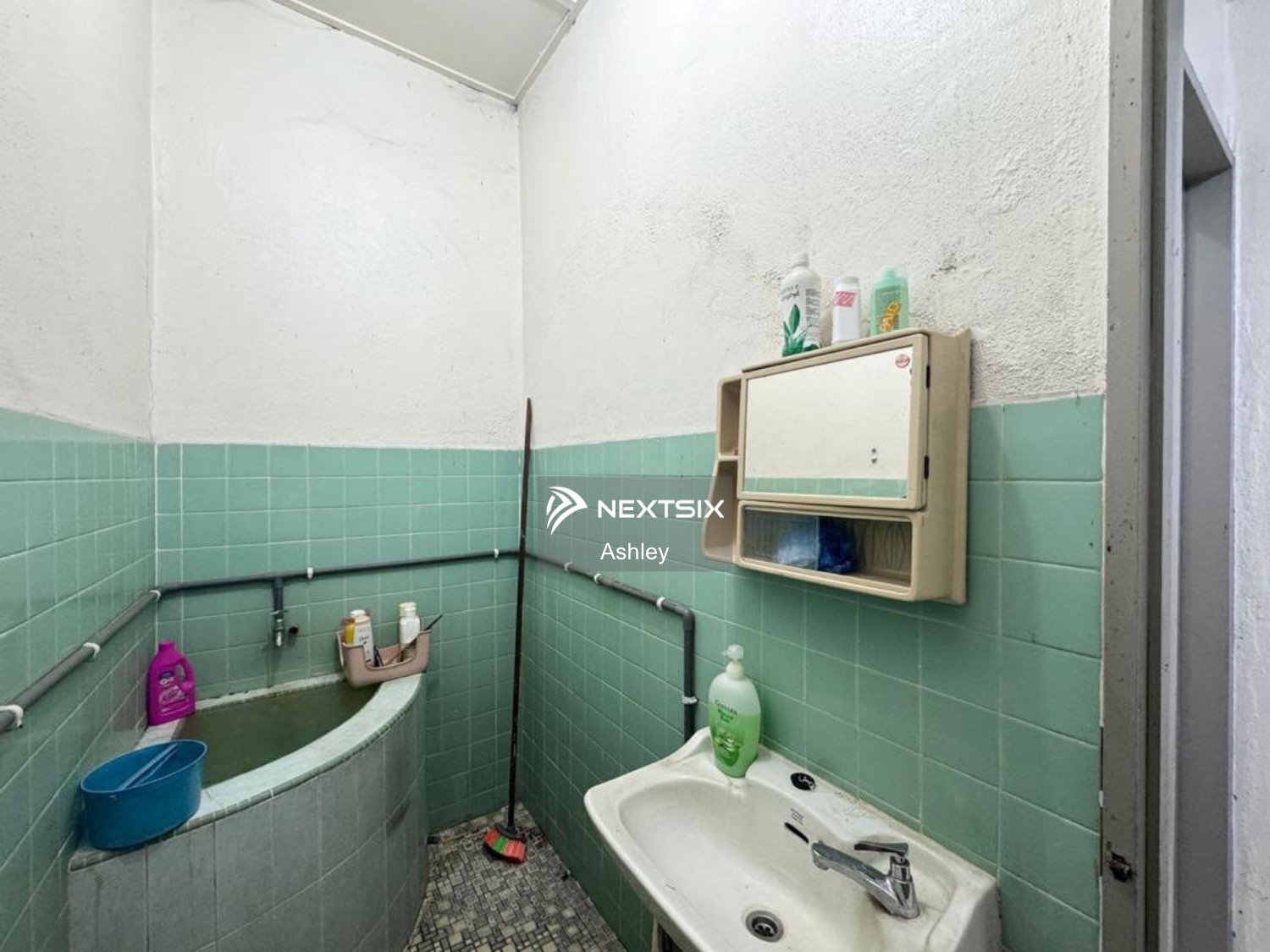 1-sty Terrace/Link House For Rent in Bayan Baru Penang - Image 5