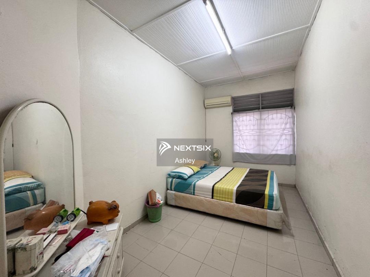 1-sty Terrace/Link House For Rent in Bayan Baru Penang - Image 7