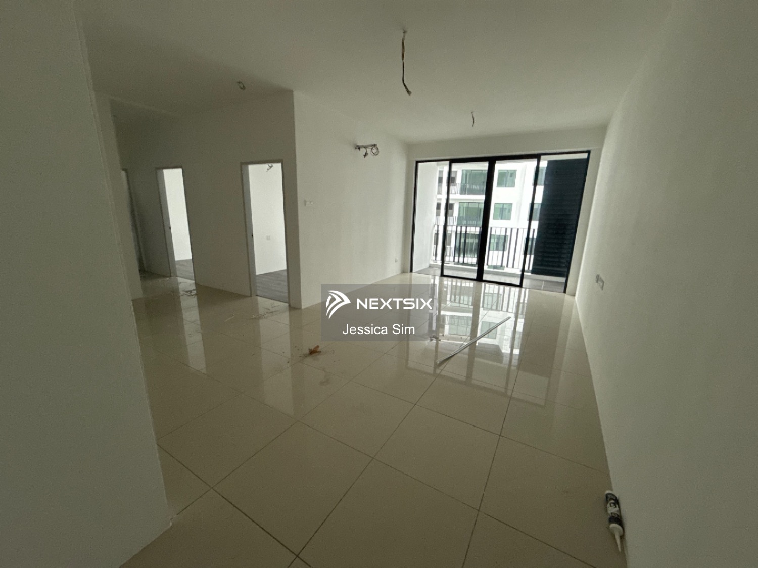 Serviced Residence For Sale in Kuching Sarawak