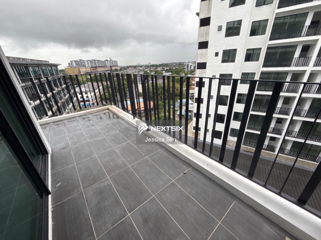 Serviced Residence For Sale in Kuching Sarawak - Image 11