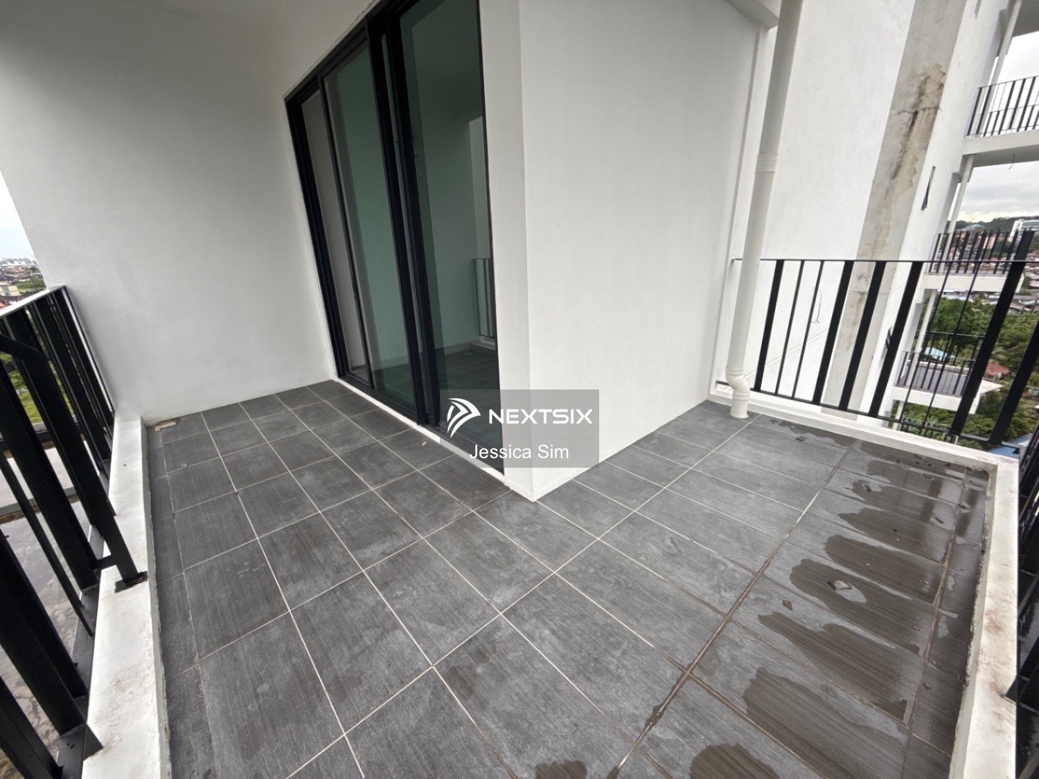 Serviced Residence For Sale in Kuching Sarawak - Image 12