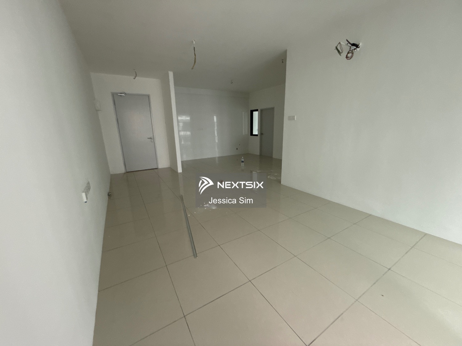 Serviced Residence For Sale in Kuching Sarawak - Image 8