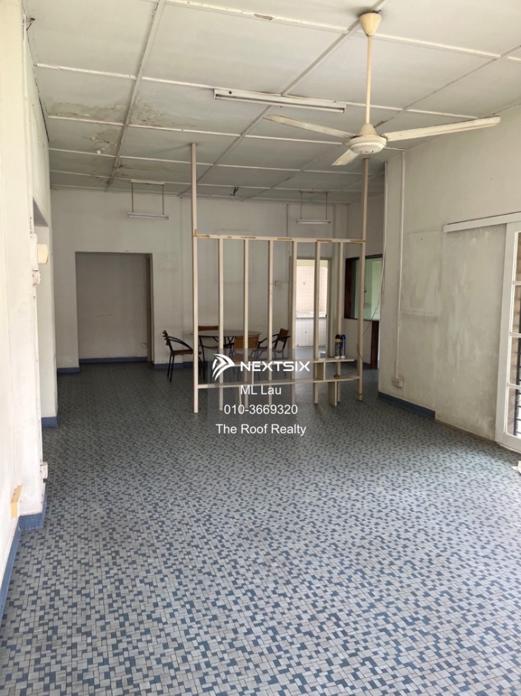 Bungalow For Sale in Taman Desa Kuala Lumpur