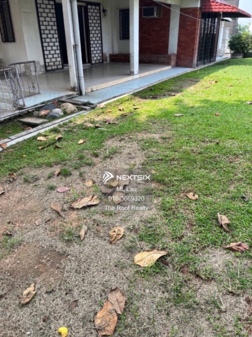 Bungalow For Sale in Taman Desa Wilayah Persekutuan Kuala Lumpur - Image 5