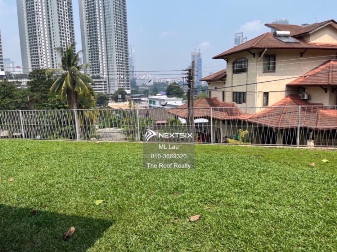 Bungalow For Sale in Taman Desa Wilayah Persekutuan Kuala Lumpur - Image 6