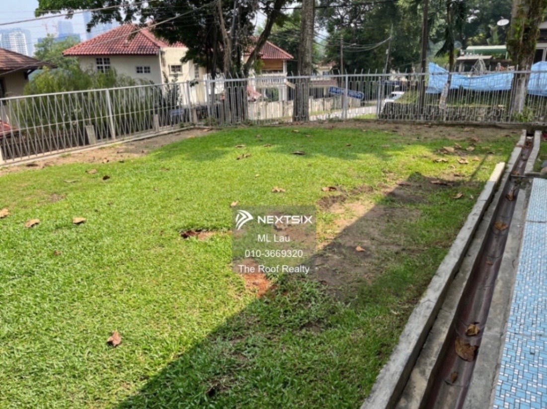 Bungalow For Sale in Taman Desa Wilayah Persekutuan Kuala Lumpur - Image 7