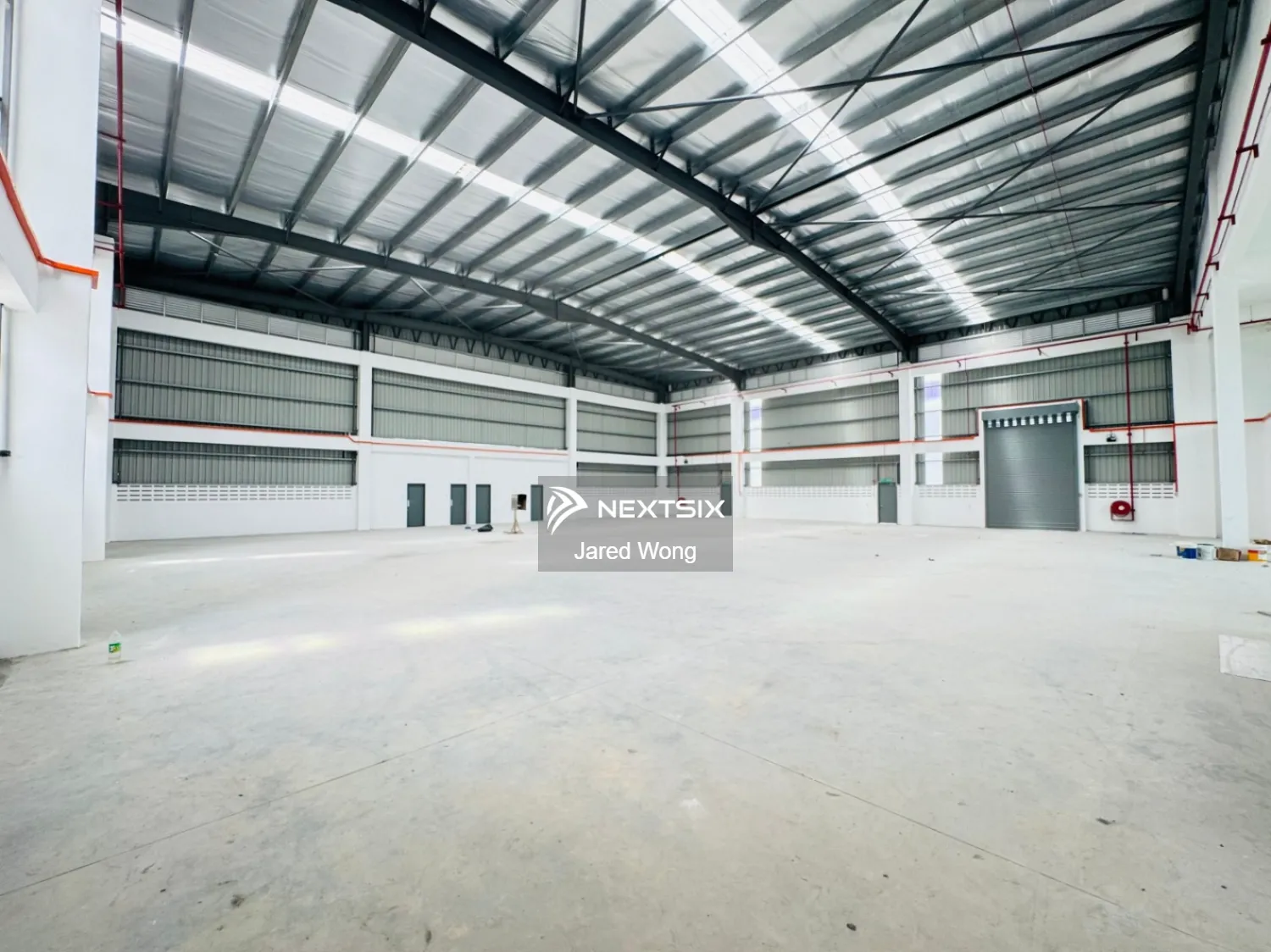 Semi-D Factory For Sale in Puchong Selangor - Image 5