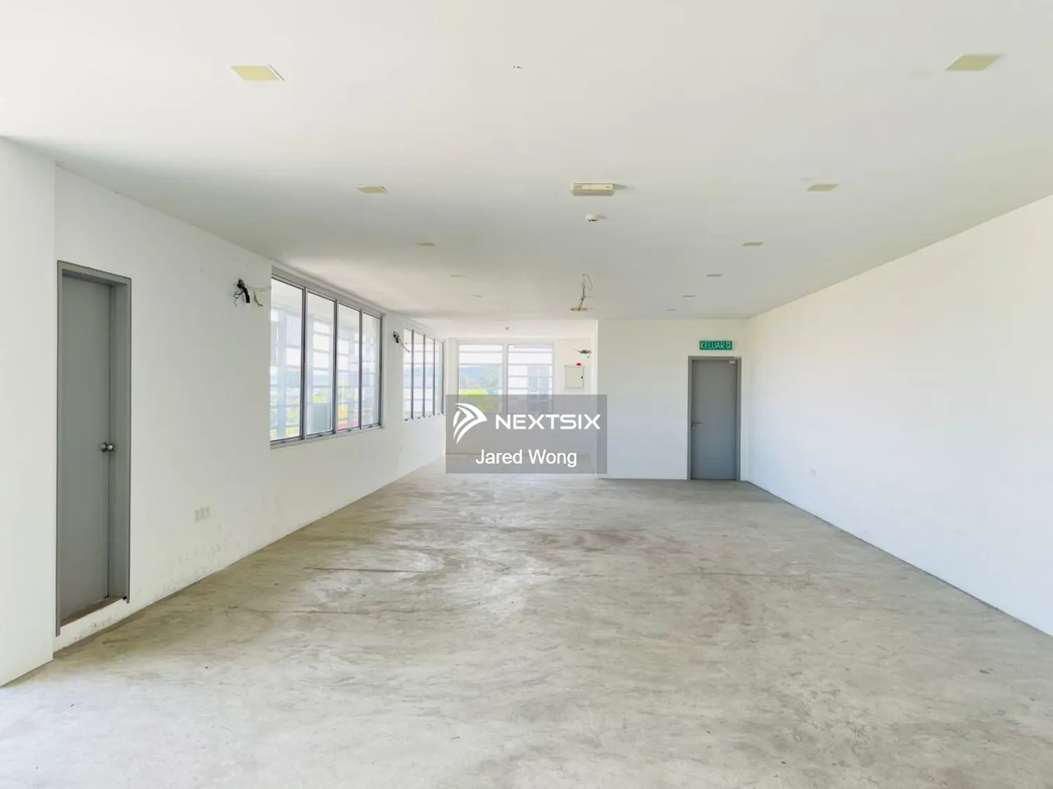 Semi-D Factory For Sale in Puchong Selangor - Image 6