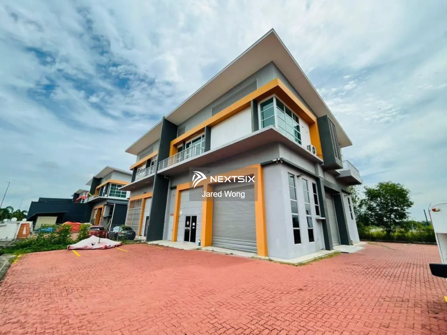 Semi-D Factory For Sale in Puchong Selangor - Image 7