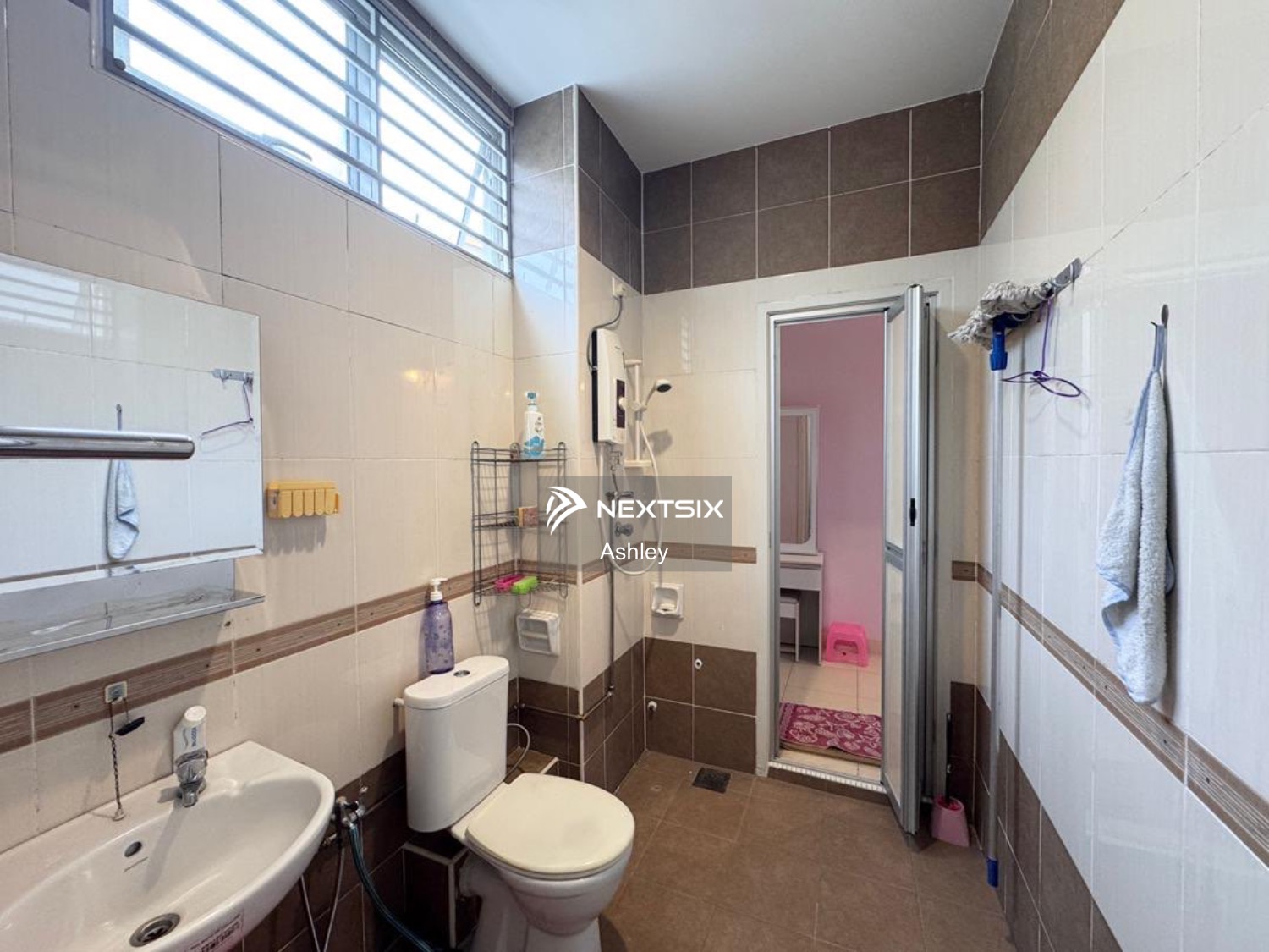 3-sty Terrace/Link House For Sale in Bayan Lepas Penang - Image 11