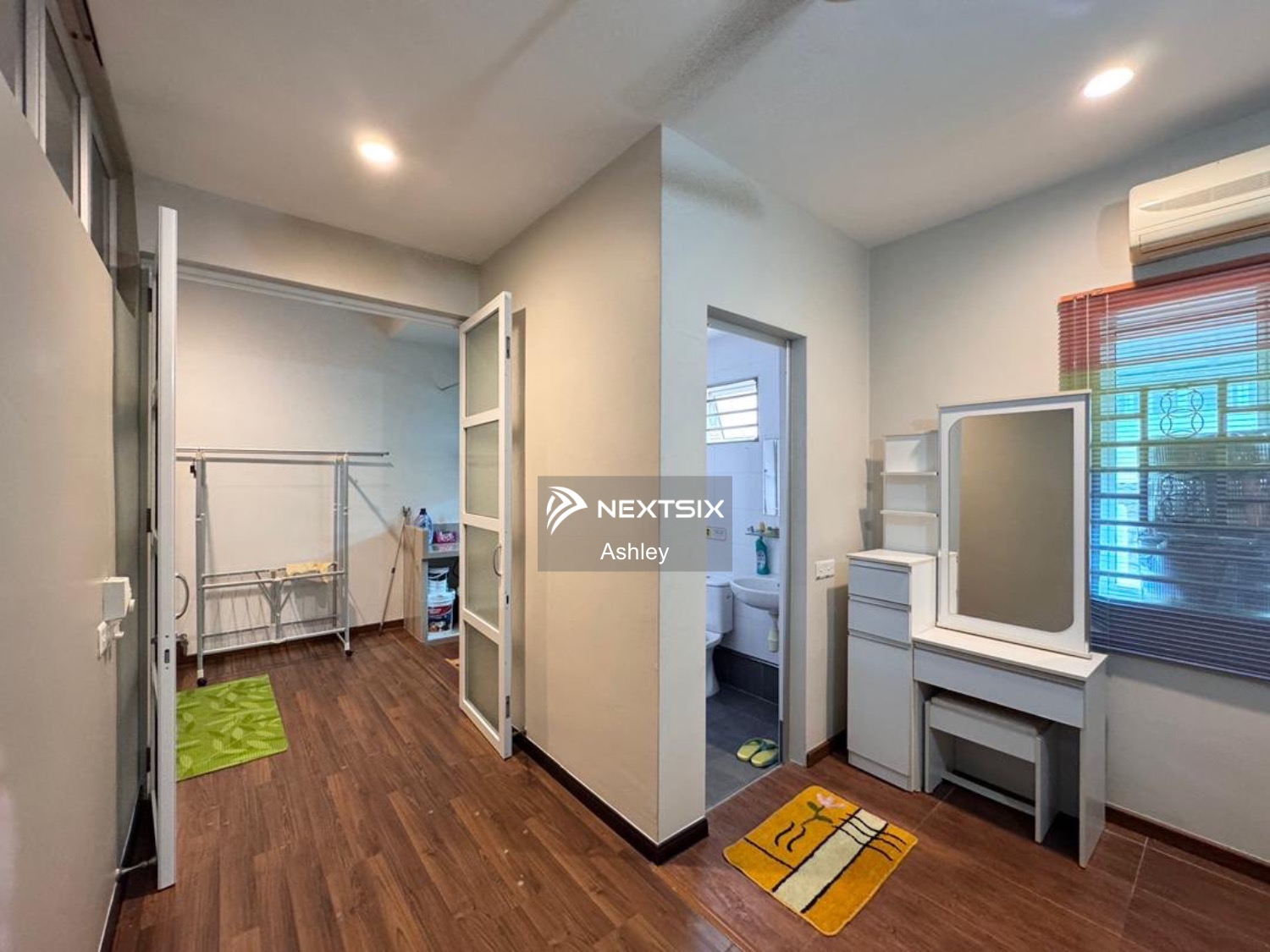 3-sty Terrace/Link House For Sale in Bayan Lepas Penang - Image 15