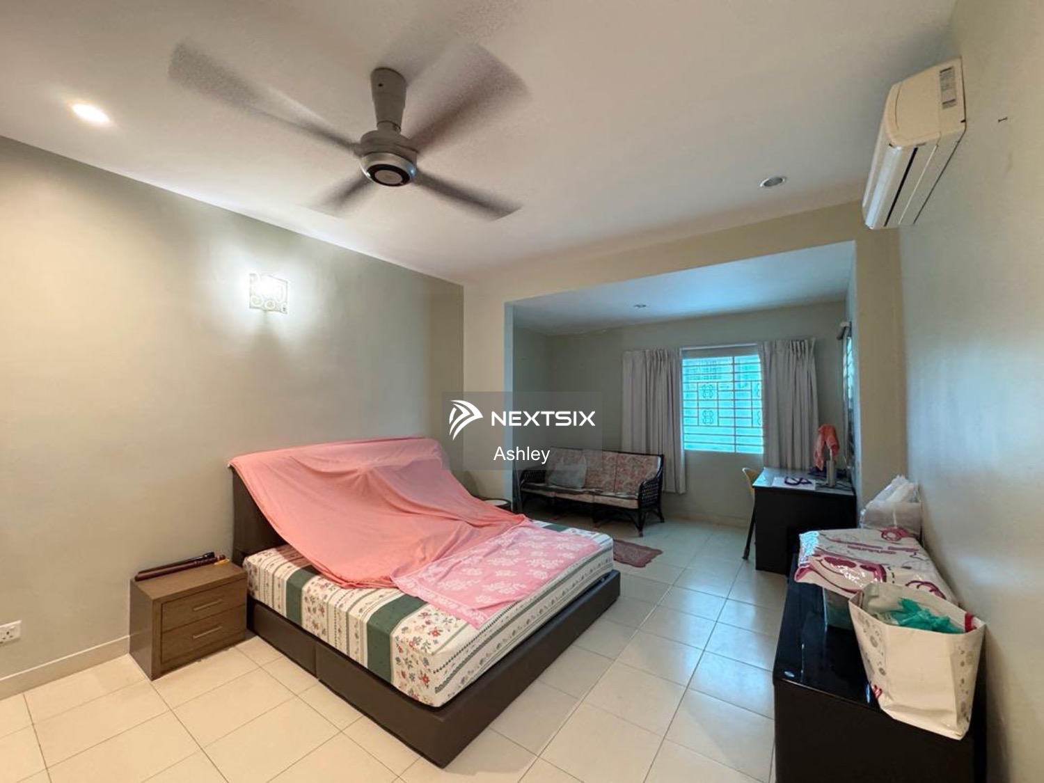 3-sty Terrace/Link House For Sale in Bayan Lepas Penang - Image 7