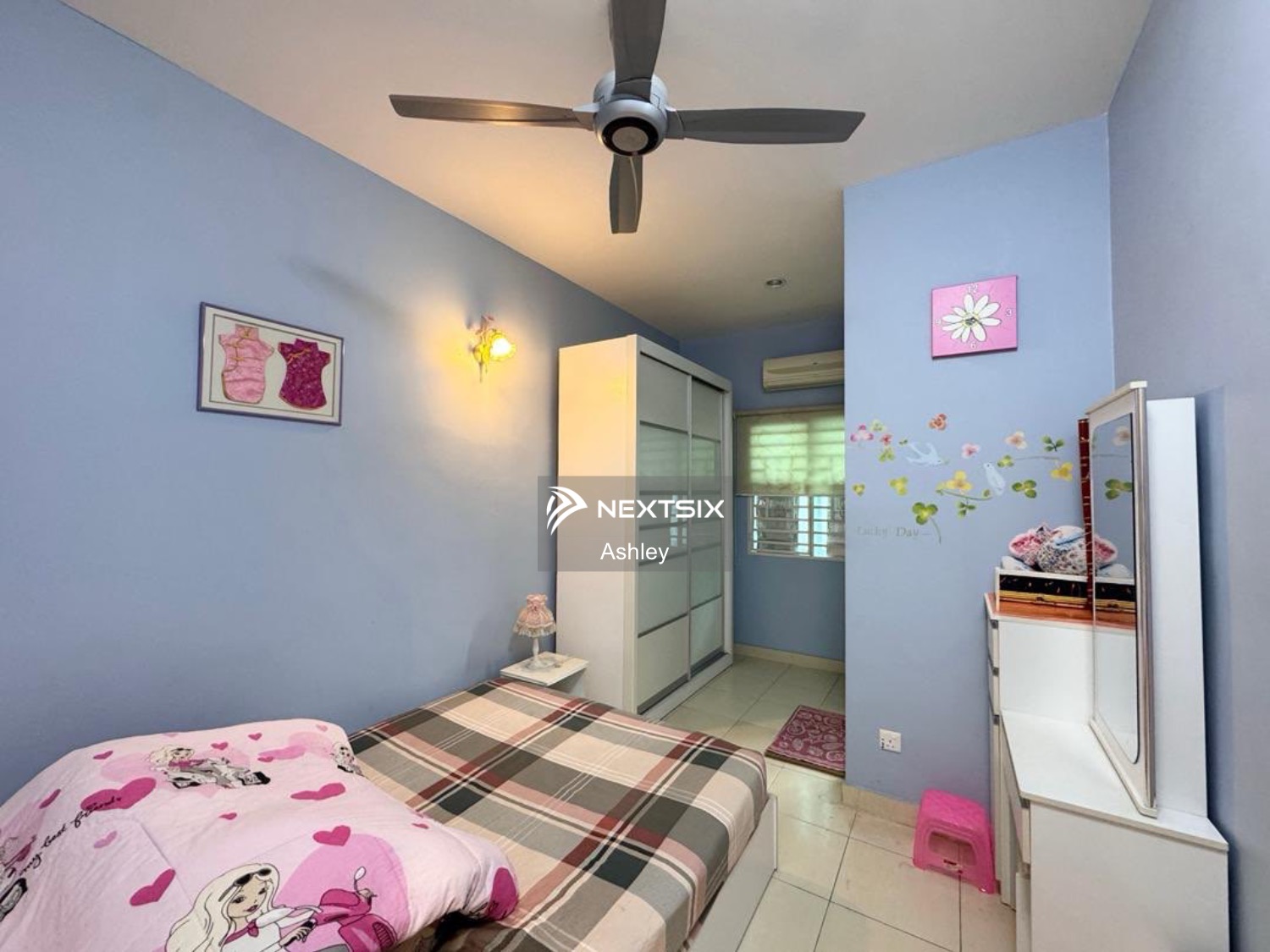 3-sty Terrace/Link House For Sale in Bayan Lepas Penang - Image 8
