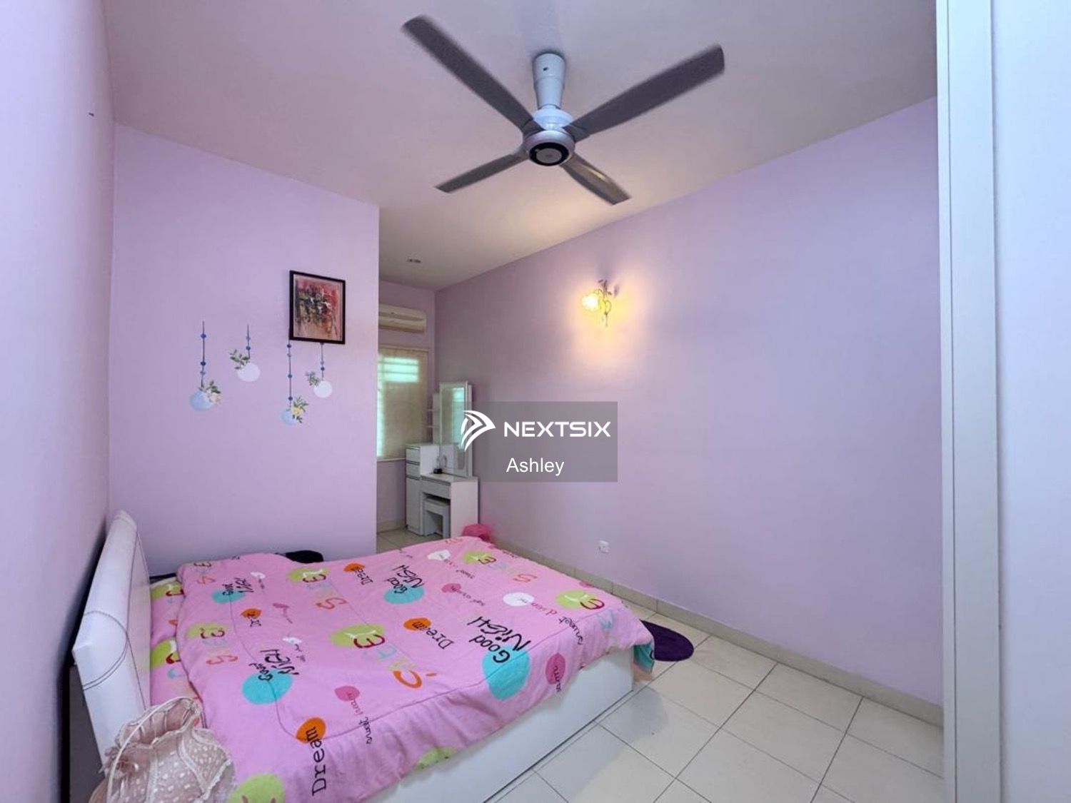 3-sty Terrace/Link House For Sale in Bayan Lepas Penang - Image 9