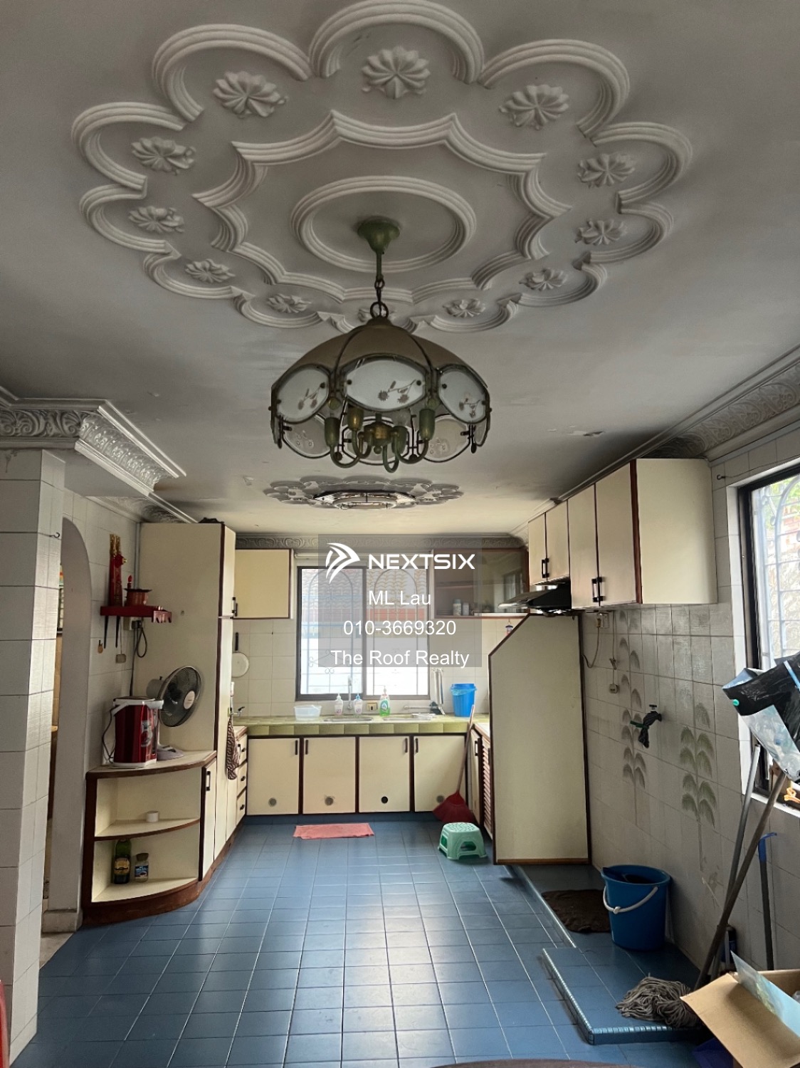 Bungalow For Sale in Taman Desa Kuala Lumpur