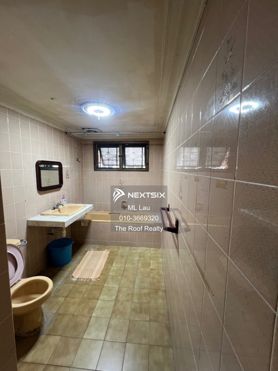 Bungalow For Sale in Taman Desa Wilayah Persekutuan Kuala Lumpur - Image 5