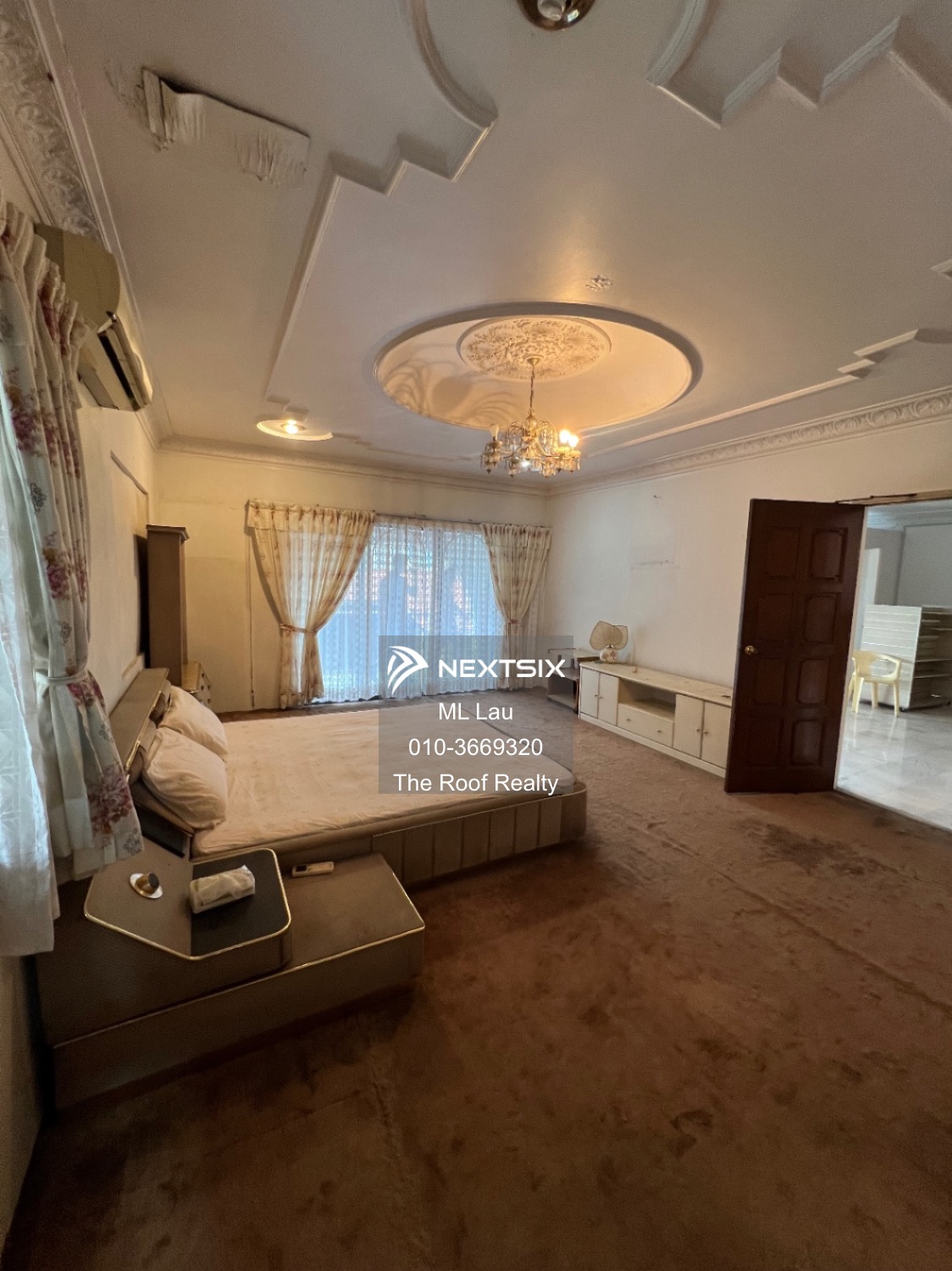 Bungalow For Sale in Taman Desa Wilayah Persekutuan Kuala Lumpur - Image 6