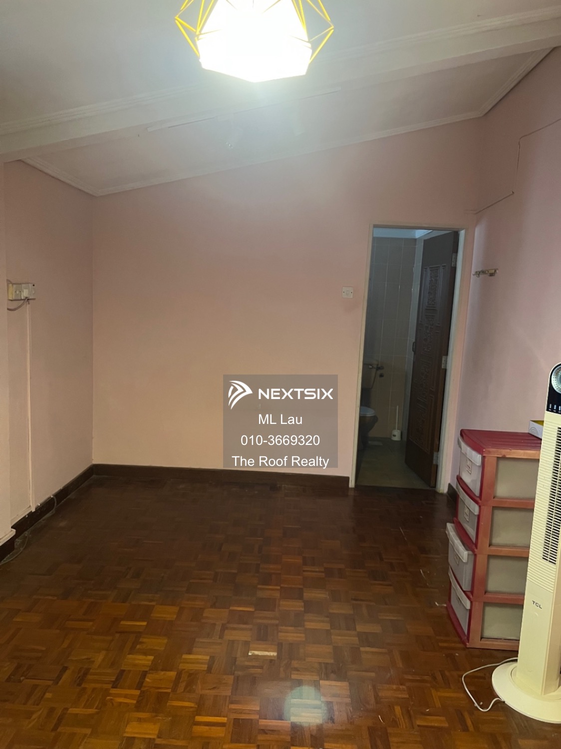 Bungalow For Sale in Taman Desa Wilayah Persekutuan Kuala Lumpur - Image 8